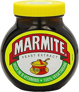 Банка Мармайт (Marmite)